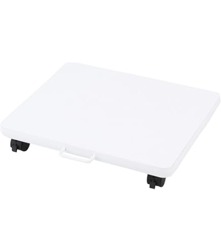 Amazon | サンワサプライ プリンタスタンド(W500×D500) LPS-T5050